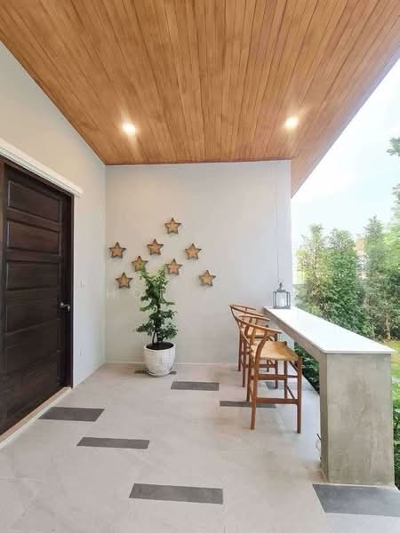 Siriporn Garden Home 9, Chiang Mai, San Na Moeng, San Sai, Chiang Mai, 5 Bedrooms, 648 sqm, Single Detached House For Rent, by Shoriasset, 11837510 - DDproperty.com