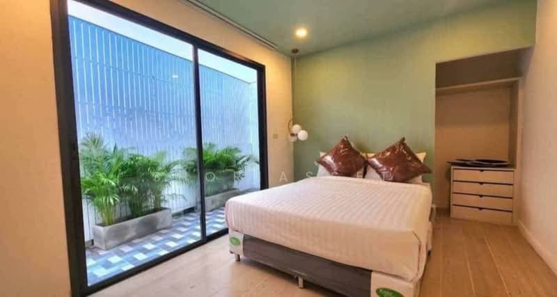Siriporn Garden Home 9 : ศิริพรการ์เด้นโฮม 9, เชียงใหม่, สันนาเม็ง, สันทราย, เชียงใหม่, 648 ตร.ม., บ้านเดี่ยว ให้เช่า, โดย Shoriasset, 11837510 - DDproperty.com