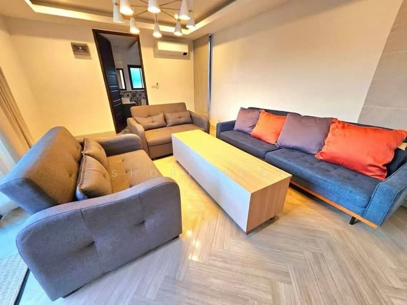 Siriporn Garden Home 9 : ศิริพรการ์เด้นโฮม 9, เชียงใหม่, สันนาเม็ง, สันทราย, เชียงใหม่, 648 ตร.ม., บ้านเดี่ยว ให้เช่า, โดย Shoriasset, 11837510 - DDproperty.com