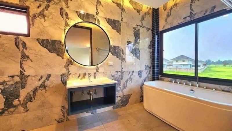 Siriporn Garden Home 9 : ศิริพรการ์เด้นโฮม 9, เชียงใหม่, สันนาเม็ง, สันทราย, เชียงใหม่, 648 ตร.ม., บ้านเดี่ยว ให้เช่า, โดย Shoriasset, 11837510 - DDproperty.com