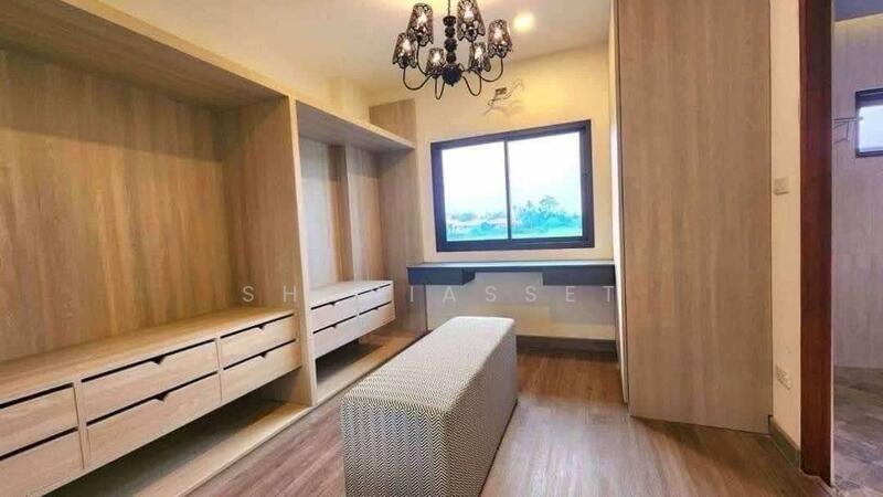 Siriporn Garden Home 9 : ศิริพรการ์เด้นโฮม 9, เชียงใหม่, สันนาเม็ง, สันทราย, เชียงใหม่, 648 ตร.ม., บ้านเดี่ยว ให้เช่า, โดย Shoriasset, 11837510 - DDproperty.com