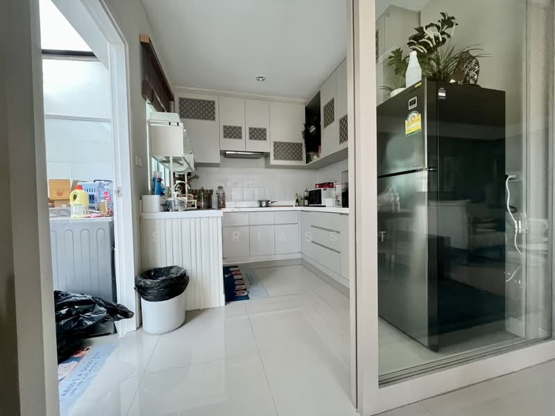 Pruksa Ville 115 Chiang Mai - Payap, Chiang Mai, San Klang, San Kamphaeng, Chiang Mai, 3 Bedrooms, 120 sqm, Single Detached House For Rent, by shoriasset, 11837555 - DDproperty.com