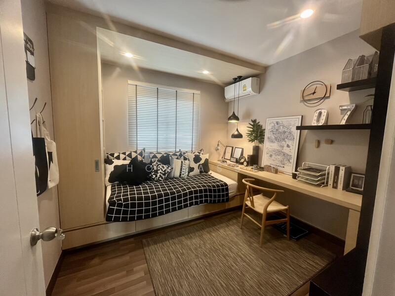 Pruksa Ville 115 Chiang Mai - Payap, Chiang Mai, San Klang, San Kamphaeng, Chiang Mai, 3 Bedrooms, 120 sqm, Single Detached House For Rent, by shoriasset, 11837555 - DDproperty.com