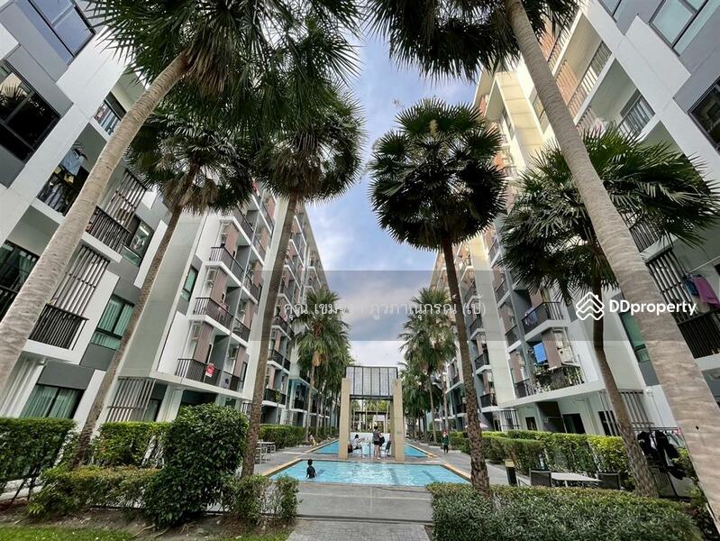 For Sale - iCondo Sukhumvit 105, Bangkok