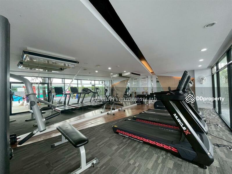 For Sale - iCondo Sukhumvit 105, Bangkok