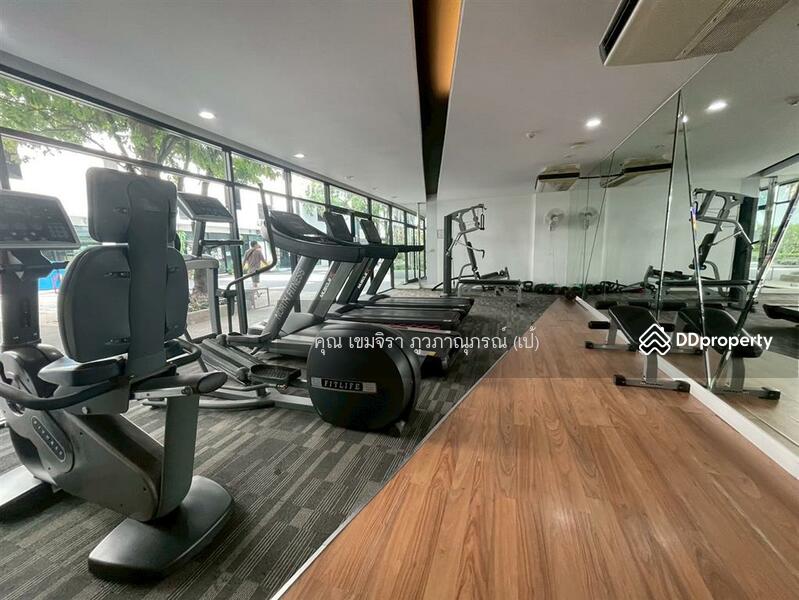 For Sale - iCondo Sukhumvit 105, Bangkok