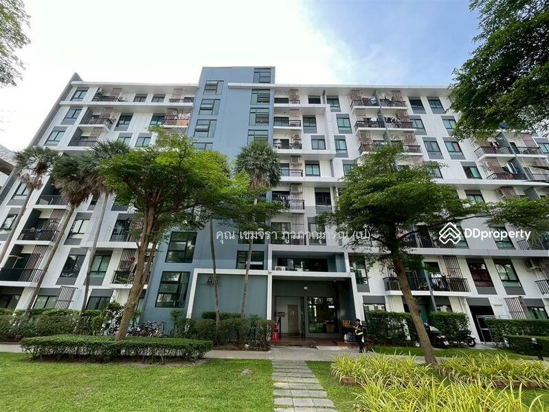 For Sale - iCondo Sukhumvit 105, Bangkok
