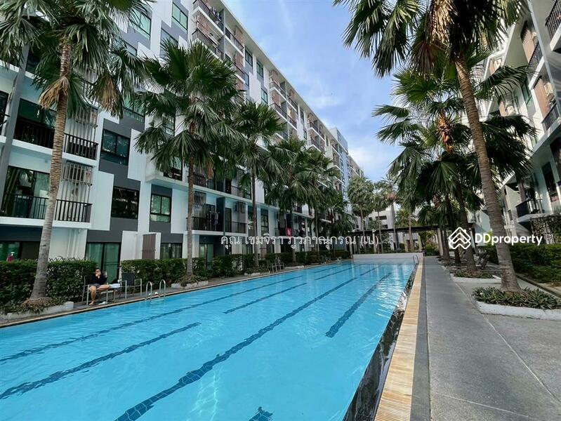 For Sale - iCondo Sukhumvit 105, Bangkok
