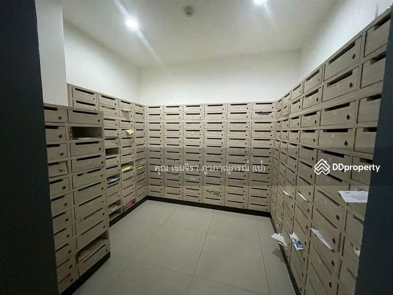 For Sale - iCondo Sukhumvit 105, Bangkok