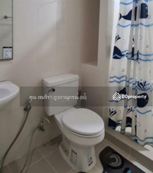 For Sale - iCondo Sukhumvit 105, Bangkok