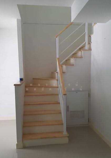 The Connect Pattanakarn 38, Bangkok, Soi Phatthanakan 38, Phatthanakan Road, Suan Luang, Bangkok, 3 Bedrooms, 120 sqm, Townhouse For Rent, by Rattapon Sivamok, 11837599 - DDproperty.com