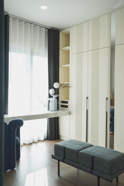 The City Bangna, Samut Prakan, Bang Phli Yai, Bang Kaeo, Bang Plee, Samut Prakan, 4 Bedrooms, 312 sqm, Single Detached House For Rent, by The Luxe Group, 11837636 - DDproperty.com