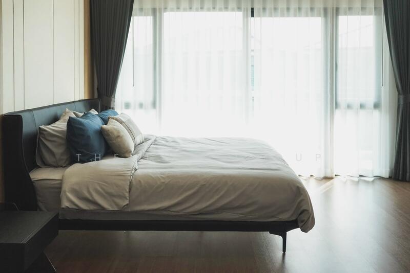 The City Bangna, Samut Prakan, Bang Phli Yai, Bang Kaeo, Bang Plee, Samut Prakan, 4 Bedrooms, 312 sqm, Single Detached House For Rent, by The Luxe Group, 11837636 - DDproperty.com