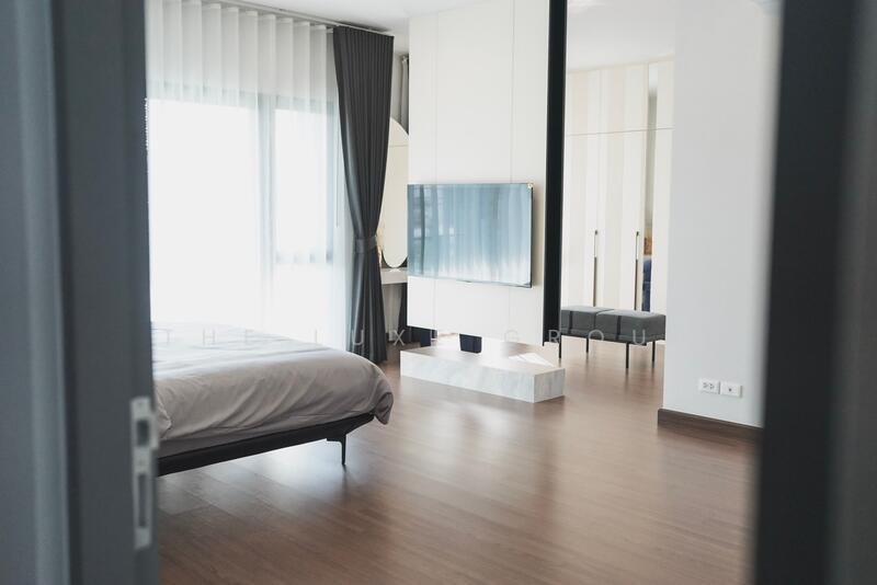 The City Bangna, Samut Prakan, Bang Phli Yai, Bang Kaeo, Bang Plee, Samut Prakan, 4 Bedrooms, 312 sqm, Single Detached House For Rent, by The Luxe Group, 11837636 - DDproperty.com