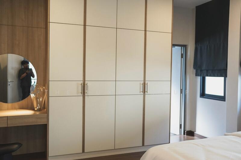 The City Bangna : The City บางนา, สมุทรปราการ, Bang Phli Yai, บางแก้ว, บางพลี, สมุทรปราการ, 312 ตร.ม., บ้านเดี่ยว ให้เช่า, โดย The Luxe Group, 11837636 - DDproperty.com