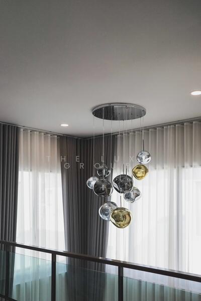 The City Bangna, Samut Prakan, Bang Phli Yai, Bang Kaeo, Bang Plee, Samut Prakan, 4 Bedrooms, 312 sqm, Single Detached House For Rent, by The Luxe Group, 11837636 - DDproperty.com