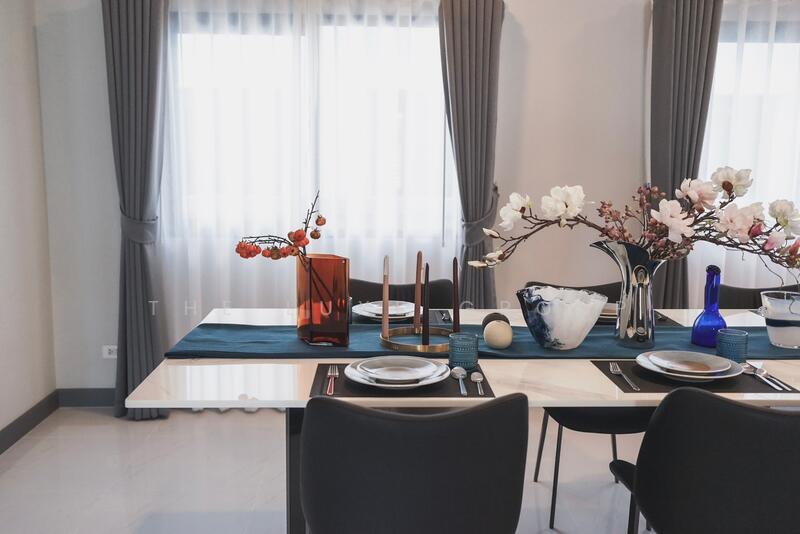 The City Bangna, Samut Prakan, Bang Phli Yai, Bang Kaeo, Bang Plee, Samut Prakan, 4 Bedrooms, 312 sqm, Single Detached House For Rent, by The Luxe Group, 11837636 - DDproperty.com