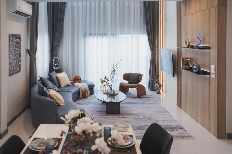 The City Bangna, Samut Prakan, Bang Phli Yai, Bang Kaeo, Bang Plee, Samut Prakan, 4 Bedrooms, 312 sqm, Single Detached House For Rent, by The Luxe Group, 11837636 - DDproperty.com