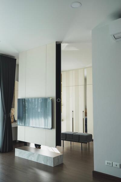 The City Bangna, Samut Prakan, Bang Phli Yai, Bang Kaeo, Bang Plee, Samut Prakan, 4 Bedrooms, 312 sqm, Single Detached House For Rent, by The Luxe Group, 11837636 - DDproperty.com