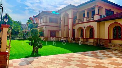 ขาย - Manthana Phraya Suren : มัณฑนา พระยาสุเรนทร์, กรุงเทพ