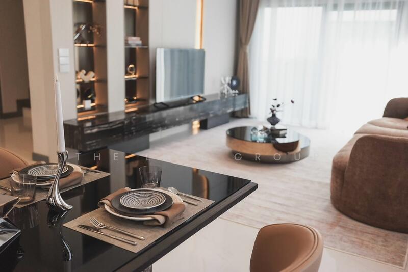 The City Bangna, Samut Prakan, Bang Phli Yai, Bang Kaeo, Bang Plee, Samut Prakan, 4 Bedrooms, 314 sqm, Single Detached House For Rent, by The Luxe Group, 11837638 - DDproperty.com