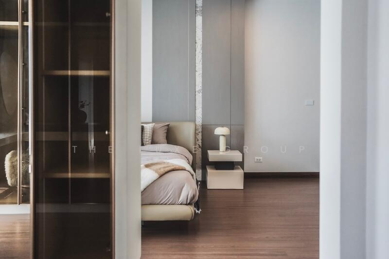 The City Bangna, Samut Prakan, Bang Phli Yai, Bang Kaeo, Bang Plee, Samut Prakan, 4 Bedrooms, 314 sqm, Single Detached House For Rent, by The Luxe Group, 11837638 - DDproperty.com