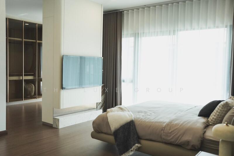 The City Bangna, Samut Prakan, Bang Phli Yai, Bang Kaeo, Bang Plee, Samut Prakan, 4 Bedrooms, 314 sqm, Single Detached House For Rent, by The Luxe Group, 11837638 - DDproperty.com