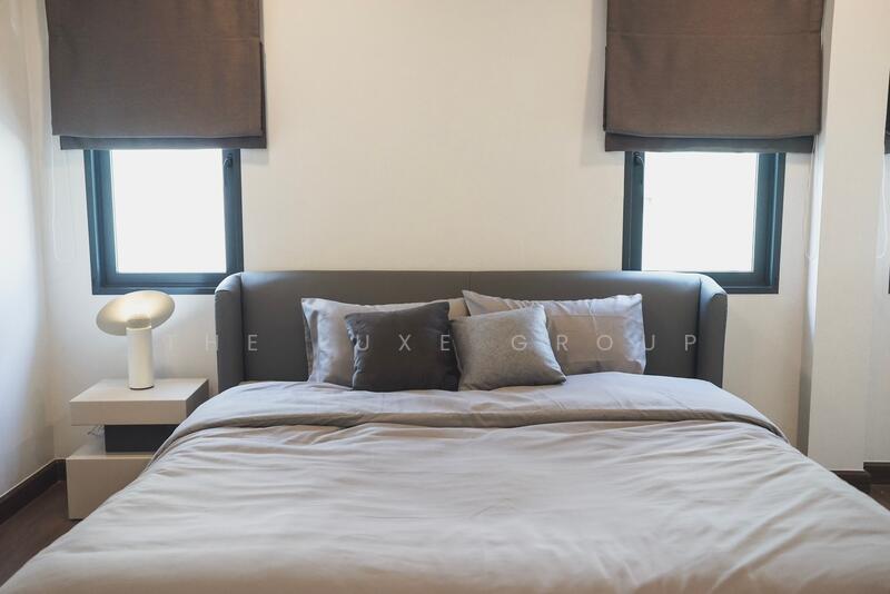 The City Bangna, Samut Prakan, Bang Phli Yai, Bang Kaeo, Bang Plee, Samut Prakan, 4 Bedrooms, 314 sqm, Single Detached House For Rent, by The Luxe Group, 11837638 - DDproperty.com