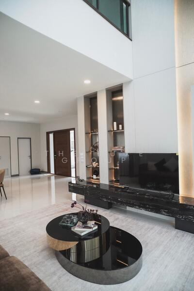 The City Bangna, Samut Prakan, Bang Phli Yai, Bang Kaeo, Bang Plee, Samut Prakan, 4 Bedrooms, 314 sqm, Single Detached House For Rent, by The Luxe Group, 11837638 - DDproperty.com