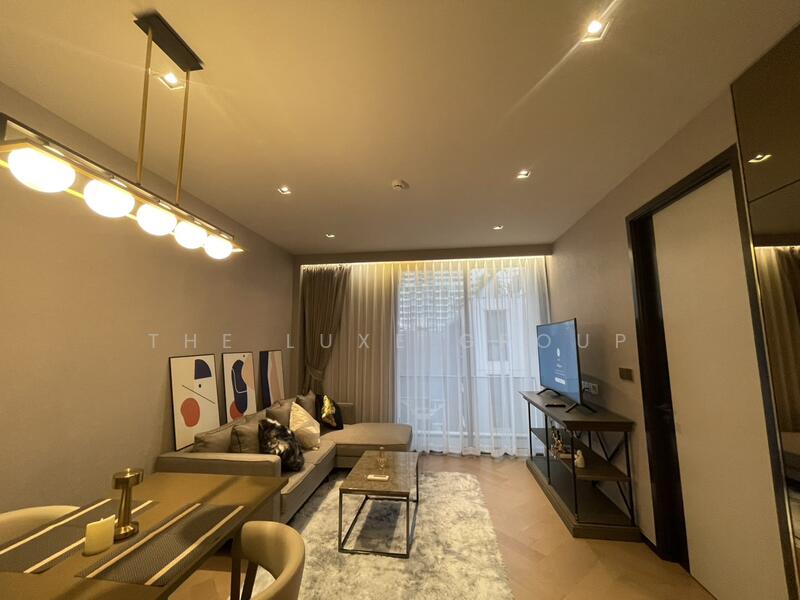 The Reserve 61 Hideaway, Bangkok, 92 Sukhumvit 61, Khlong Tan Nua, Watthana, Bangkok, 1 Bedroom, 53 sqm, Condo For Rent, by The Luxe Group, 11837642 - DDproperty.com