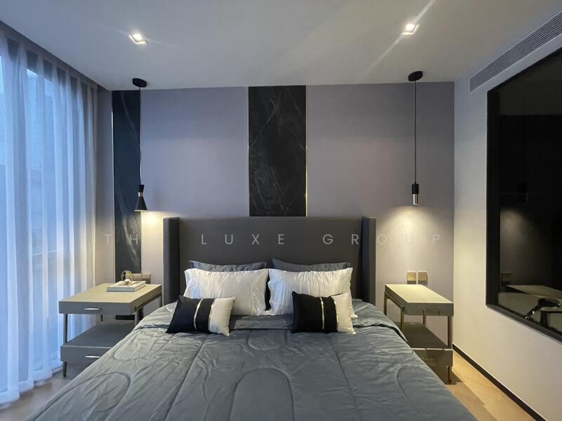 The Reserve 61 Hideaway, Bangkok, 92 Sukhumvit 61, Khlong Tan Nua, Watthana, Bangkok, 1 Bedroom, 53 sqm, Condo For Rent, by The Luxe Group, 11837642 - DDproperty.com