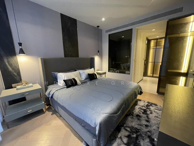 The Reserve 61 Hideaway, Bangkok, 92 Sukhumvit 61, Khlong Tan Nua, Watthana, Bangkok, 1 Bedroom, 53 sqm, Condo For Rent, by The Luxe Group, 11837642 - DDproperty.com