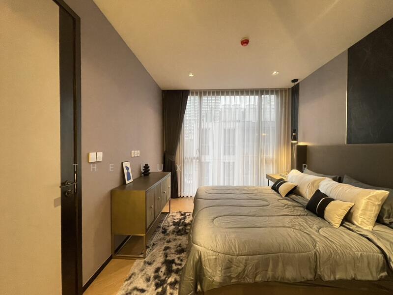 The Reserve 61 Hideaway, กรุงเทพ, 92 Sukhumvit 61, คลองตันเหนือ, วัฒนา, กรุงเทพ, 53 ตร.ม., คอนโด ให้เช่า, โดย The Luxe Group, 11837642 - DDproperty.com