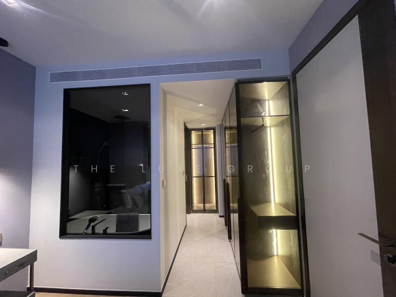 The Reserve 61 Hideaway, Bangkok, 92 Sukhumvit 61, Khlong Tan Nua, Watthana, Bangkok, 1 Bedroom, 53 sqm, Condo For Rent, by The Luxe Group, 11837642 - DDproperty.com