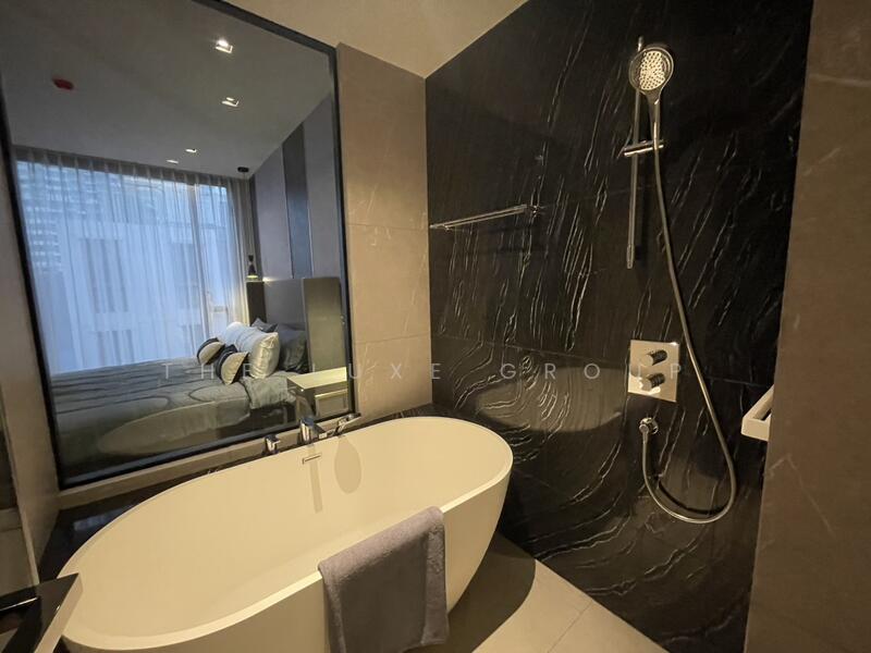 The Reserve 61 Hideaway, Bangkok, 92 Sukhumvit 61, Khlong Tan Nua, Watthana, Bangkok, 1 Bedroom, 53 sqm, Condo For Rent, by The Luxe Group, 11837642 - DDproperty.com