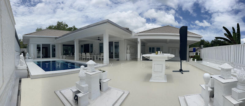 Luxury Pool Villa in Pa Klok, ภูเก็ต, ไม้ขาว, ถลาง, ภูเก็ต, 160 ตร.ม., วิลล่า ขาย, โดย The Luxe Group, 11837670 - DDproperty.com