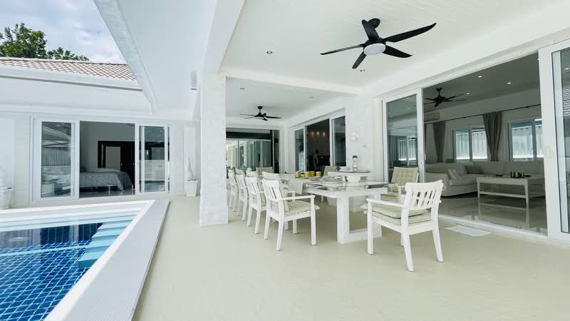 Luxury Pool Villa in Pa Klok, ภูเก็ต, ไม้ขาว, ถลาง, ภูเก็ต, 160 ตร.ม., วิลล่า ขาย, โดย The Luxe Group, 11837670 - DDproperty.com