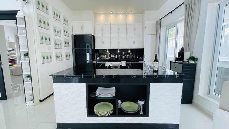 Luxury Pool Villa in Pa Klok, ภูเก็ต, ไม้ขาว, ถลาง, ภูเก็ต, 160 ตร.ม., วิลล่า ขาย, โดย The Luxe Group, 11837670 - DDproperty.com