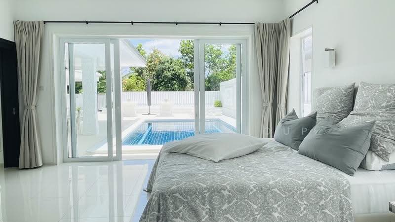 Luxury Pool Villa in Pa Klok, ภูเก็ต, ไม้ขาว, ถลาง, ภูเก็ต, 160 ตร.ม., วิลล่า ขาย, โดย The Luxe Group, 11837670 - DDproperty.com