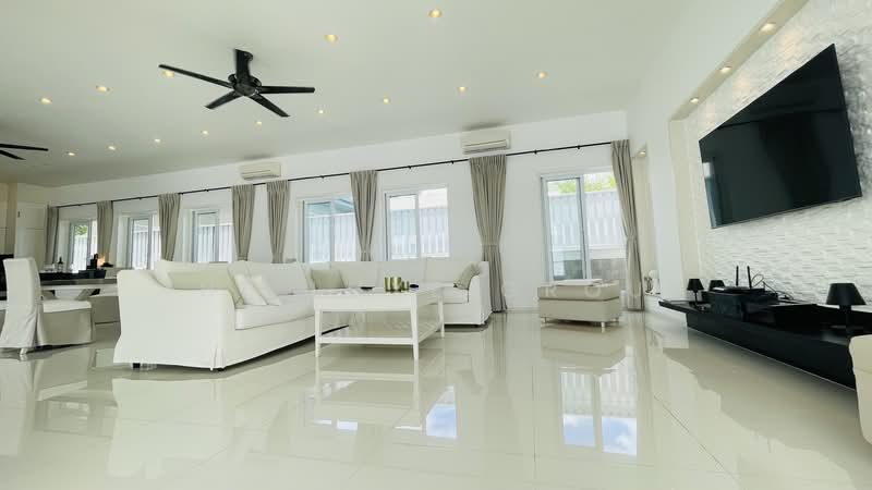 Luxury Pool Villa in Pa Klok, ภูเก็ต, ไม้ขาว, ถลาง, ภูเก็ต, 160 ตร.ม., วิลล่า ขาย, โดย The Luxe Group, 11837670 - DDproperty.com