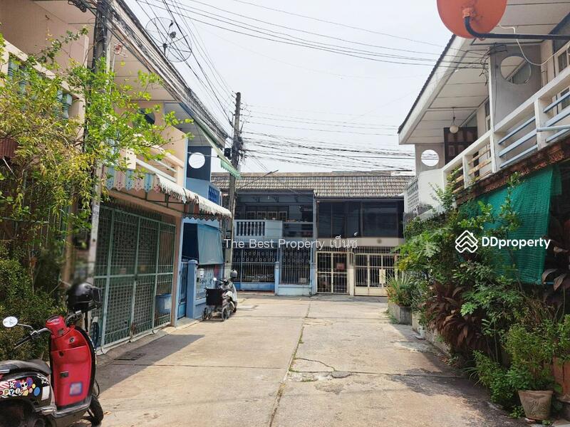 ขาย - ทาวน์เฮ้าส์ปากน้ำโพ นครสวรรค์, นครสวรรค์