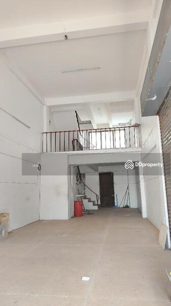 For Sale - อาคารพาณิชย์บางกะจะ จันทบุรี, Chanthaburi