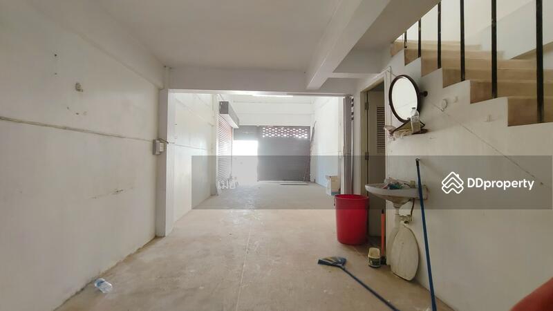 For Sale - อาคารพาณิชย์บางกะจะ จันทบุรี, Chanthaburi