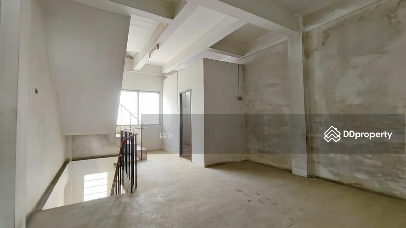 For Sale - อาคารพาณิชย์บางกะจะ จันทบุรี, Chanthaburi