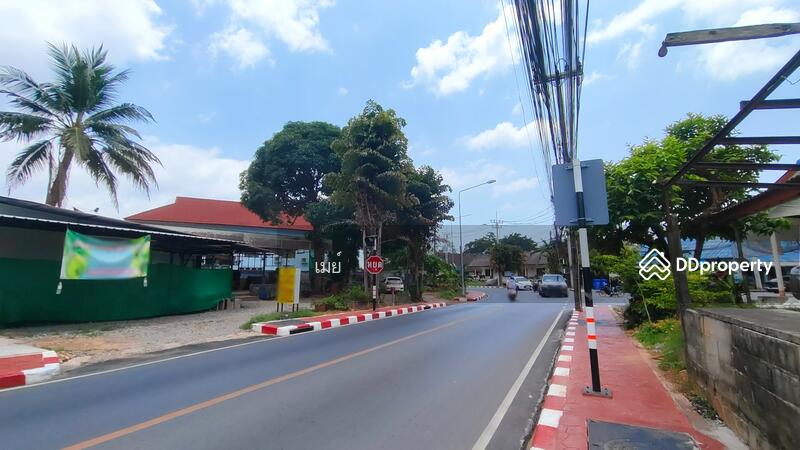 For Sale - อาคารพาณิชย์บางกะจะ จันทบุรี, Chanthaburi