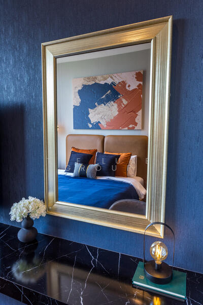 Muniq Langsuan, Bangkok, Soi Tonson, Lumphini, Pathum Wan, Bangkok, 1 Bedroom, 54 sqm, Condo For Rent, by The Luxe Group, 11837694 - DDproperty.com