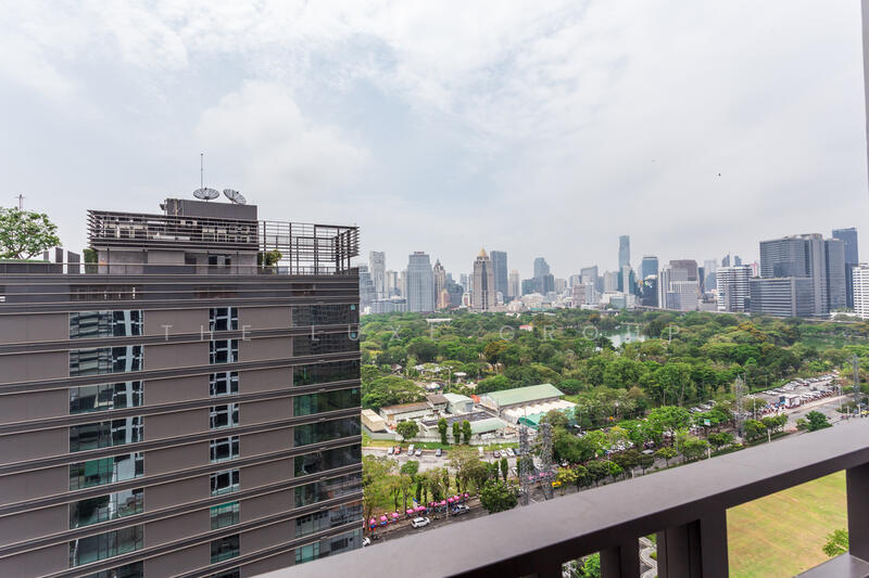 Muniq Langsuan, Bangkok, Soi Tonson, Lumphini, Pathum Wan, Bangkok, 1 Bedroom, 54 sqm, Condo For Rent, by The Luxe Group, 11837694 - DDproperty.com