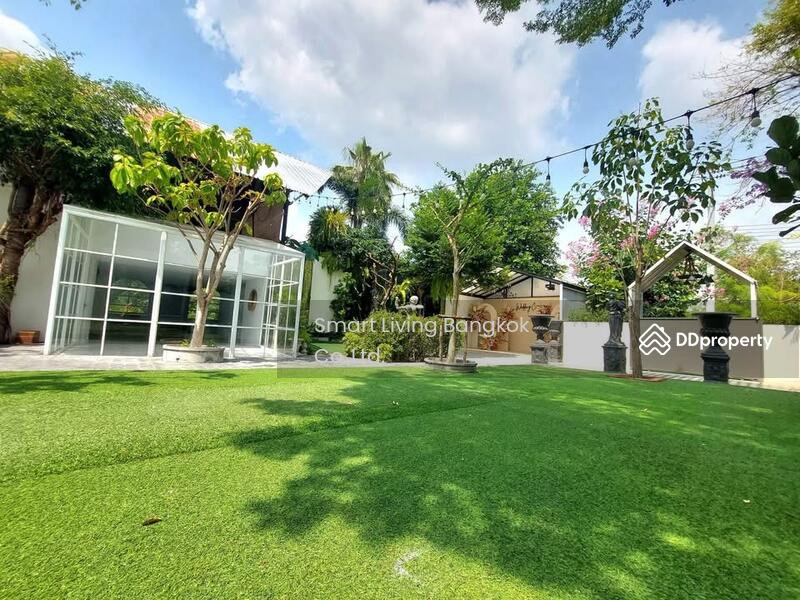 ให้เช่า - Suvannabhumi Event & Café Space, กรุงเทพ