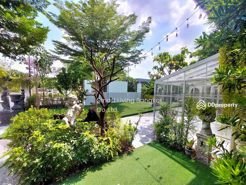 For Rent - Suvannabhumi Event & Café Space, Bangkok