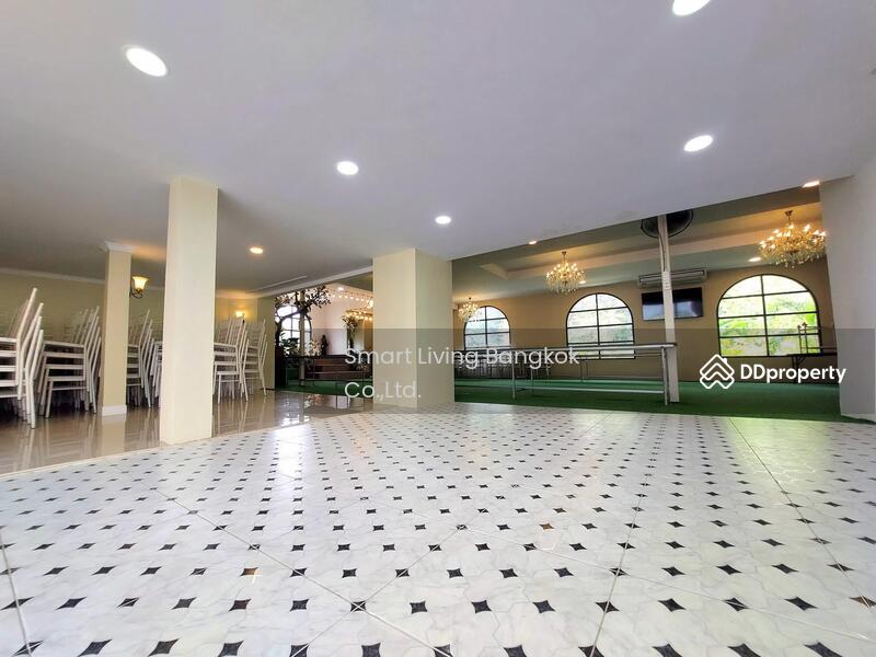 For Rent - Suvannabhumi Event & Café Space, Bangkok